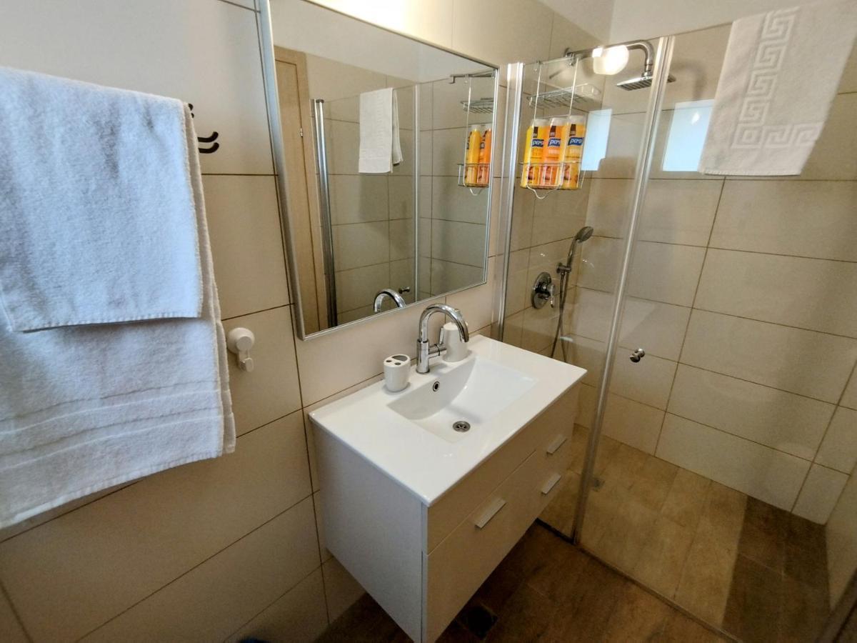 Tavor View נוף תבור Apartment Dovrat Екстериор снимка
