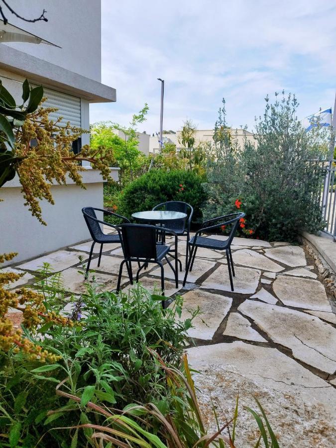 Tavor View נוף תבור Apartment Dovrat Екстериор снимка