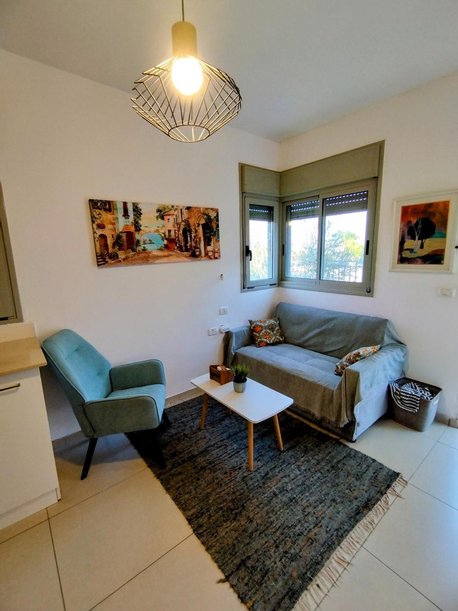 Tavor View נוף תבור Apartment Dovrat Екстериор снимка