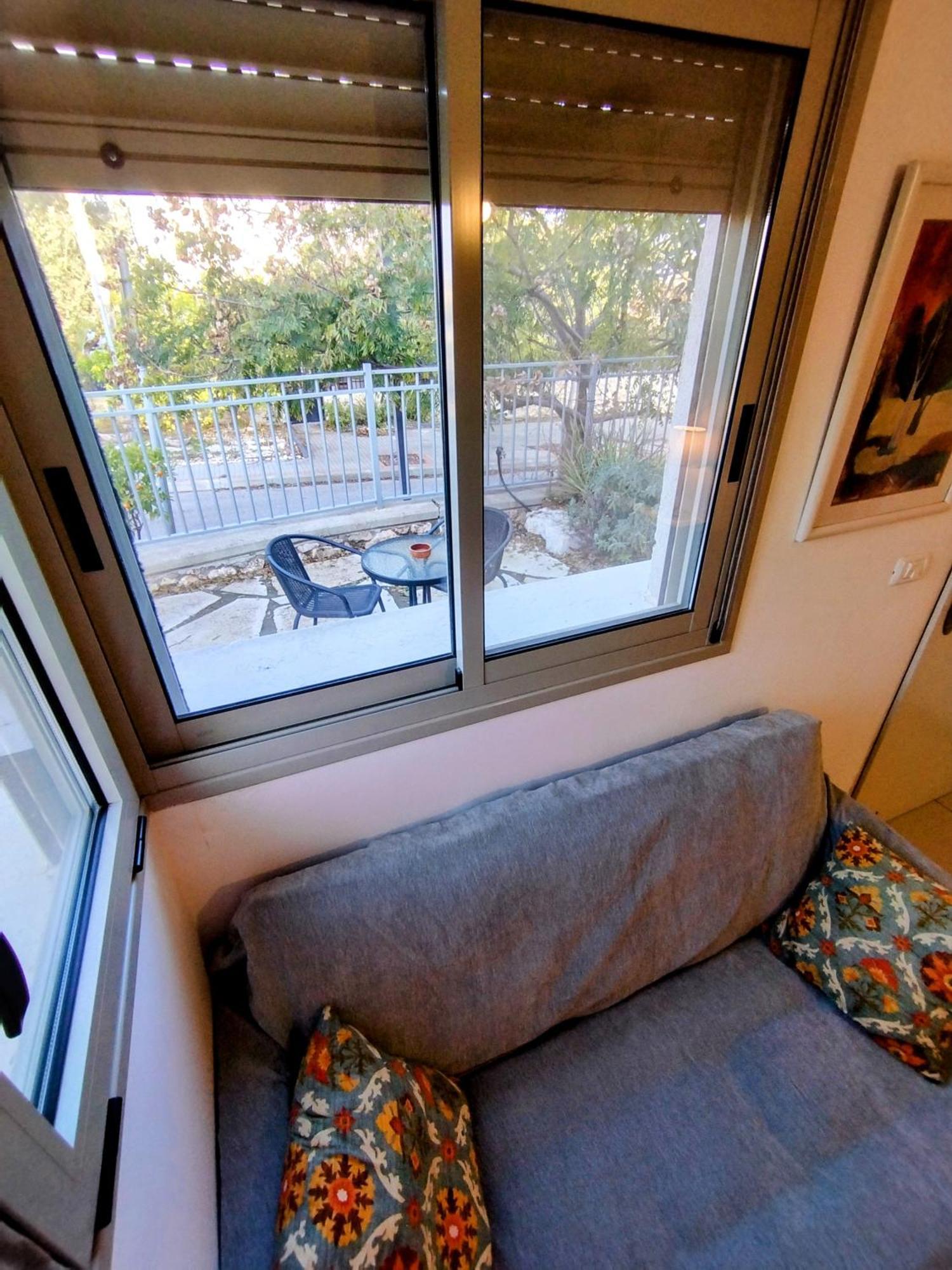 Tavor View נוף תבור Apartment Dovrat Екстериор снимка