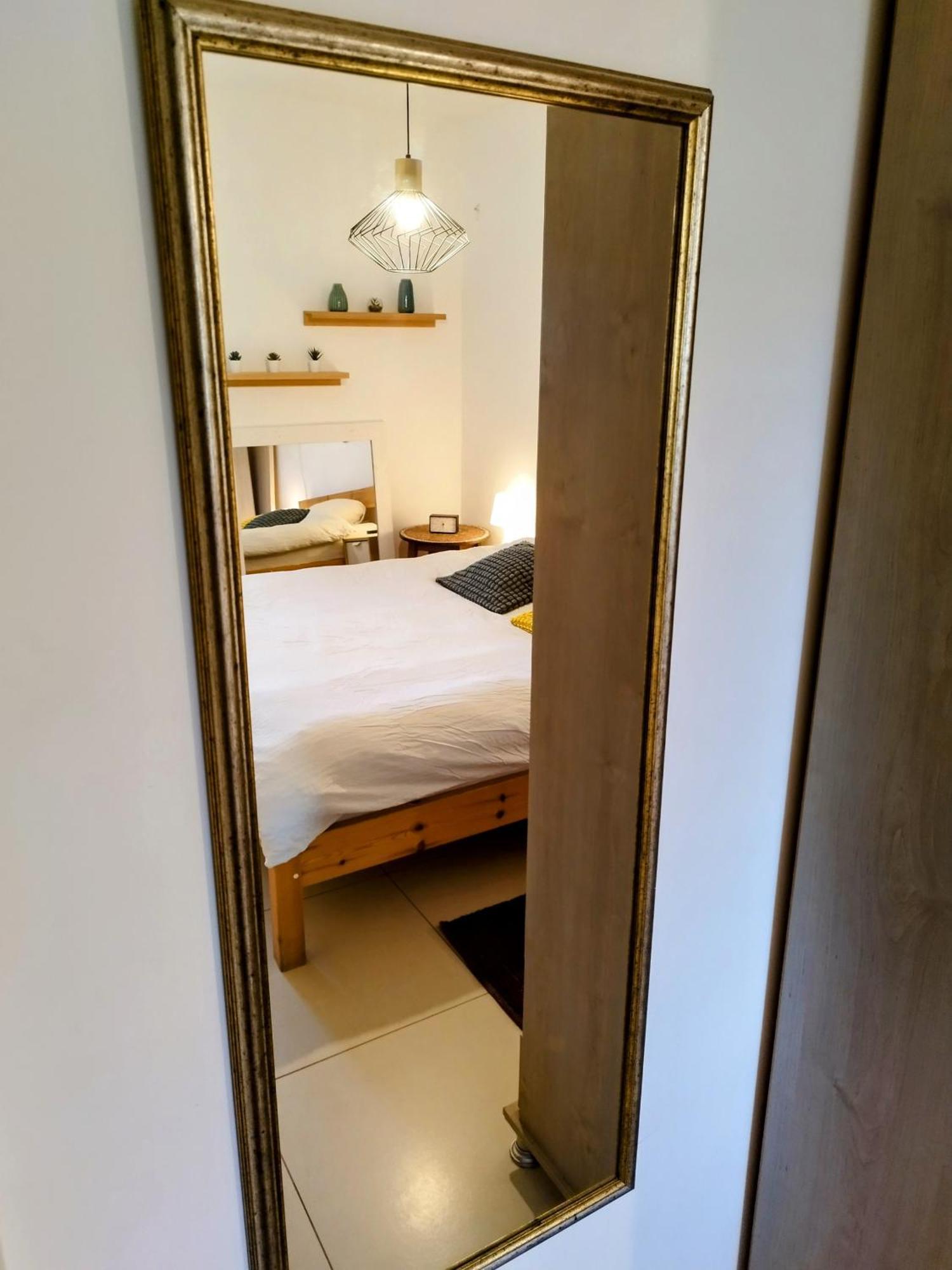 Tavor View נוף תבור Apartment Dovrat Екстериор снимка